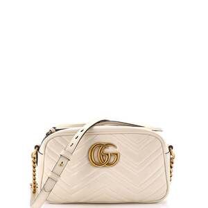 Gucci Gg Marmont Shoulder Bag Matelasse #254909G95B